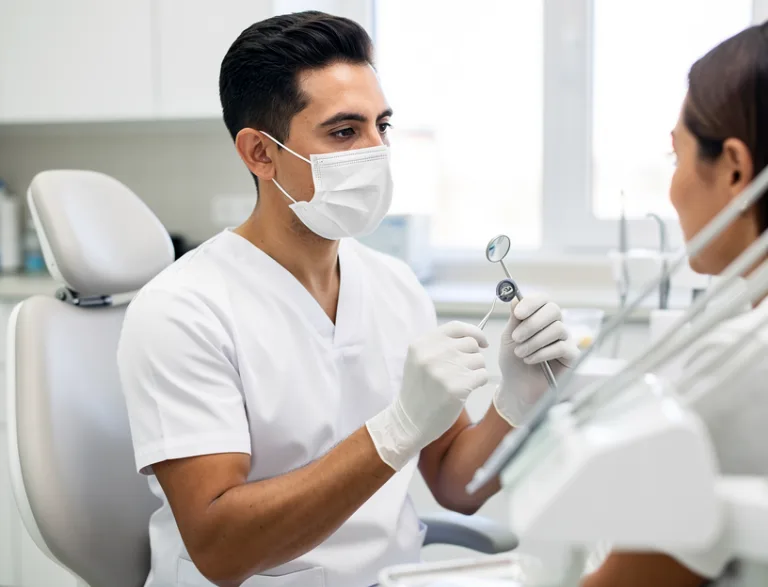 dentist Highton